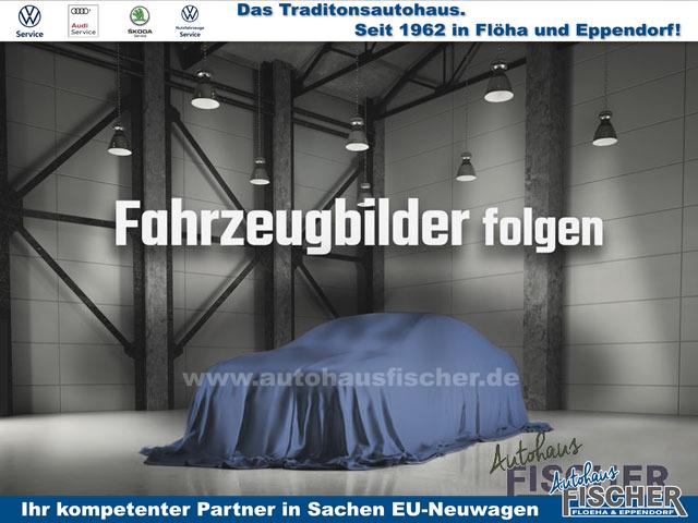 Volkswagen T-Roc - LIFE neues Modell 1.5 eTSI DSG LED-Plus AHK Navi