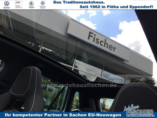 Skoda Kamiq 1.0 TSI DSG Monte Carlo PANO LED 5JGarantie 