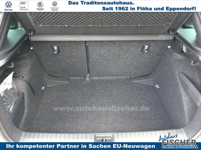 Skoda Kamiq 1.0 TSI DSG Monte Carlo PANO LED 5JGarantie 