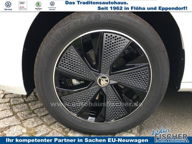Skoda Kamiq 1.0 TSI DSG Monte Carlo PANO LED 5JGarantie 