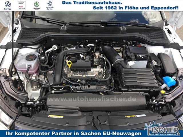 Skoda Kamiq 1.0 TSI DSG Monte Carlo PANO LED 5JGarantie 
