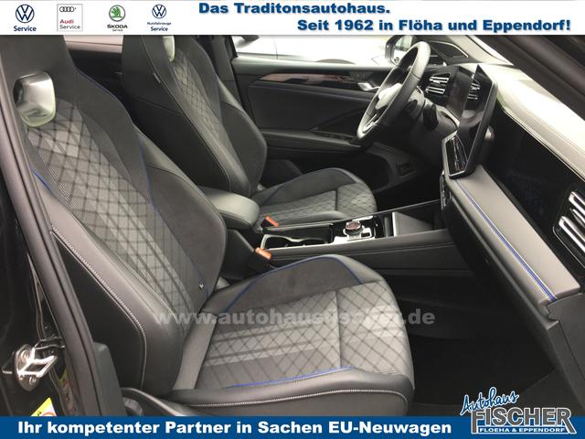 Volkswagen Tiguan R-Line 1.5 eTSI DSG IQ.Light Sound Pano 