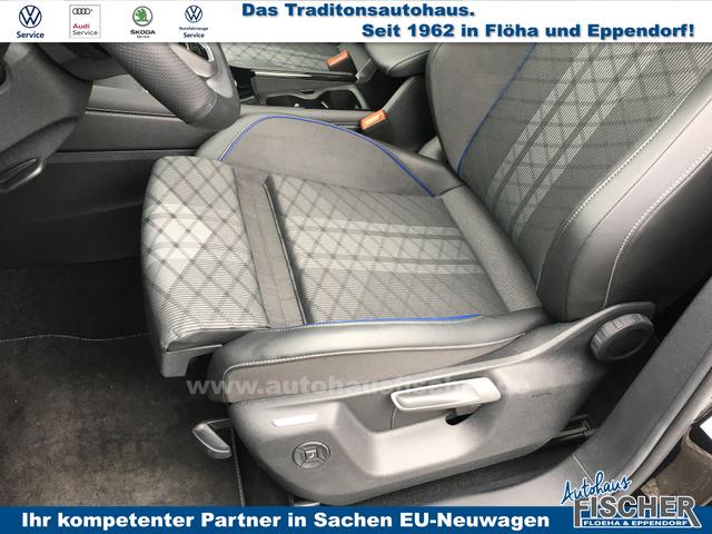 Volkswagen Tiguan R-Line 1.5 eTSI DSG IQ.Light Sound Pano 