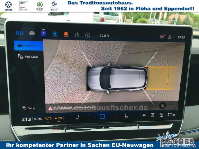 Volkswagen Tiguan R-Line 1.5 eTSI DSG IQ.Light Sound Pano 