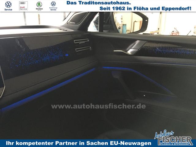 Volkswagen Tiguan R-Line 1.5 eTSI DSG IQ.Light Sound Pano 