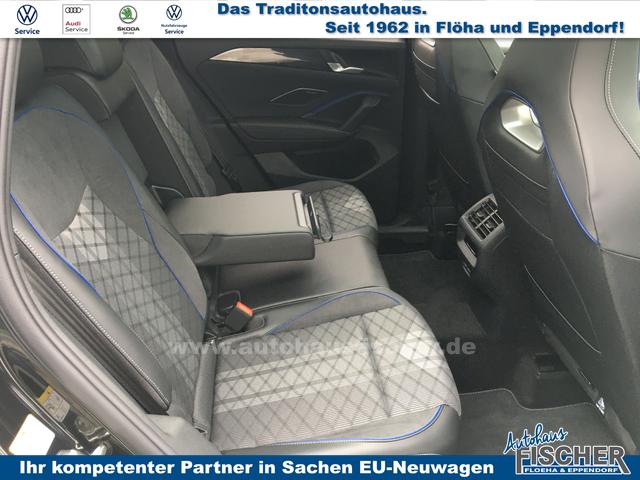 Volkswagen Tiguan R-Line 1.5 eTSI DSG IQ.Light Sound Pano 