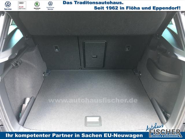 Skoda Karoq 1.5 TSI DSG Sportline NAVI AHK ACC 