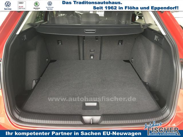 Volkswagen Golf Variant 1.5 eTSI DSG Style NAVI HUD PANO 