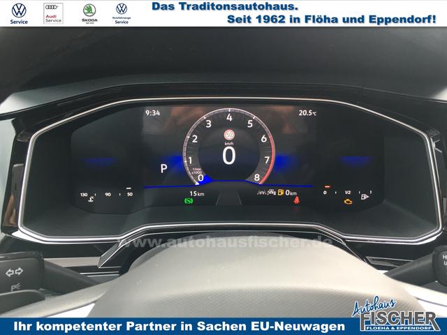Volkswagen Taigo 1.0 TSI DSG R-Line ACC RFK 18 Zoll Kessy 