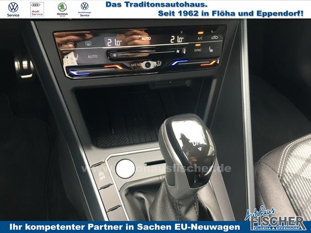 Volkswagen Taigo 1.0 TSI DSG R-Line ACC RFK 18 Zoll Kessy 
