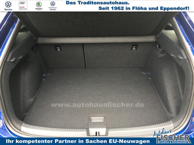 Volkswagen Taigo 1.0 TSI DSG R-Line ACC RFK 18 Zoll Kessy 