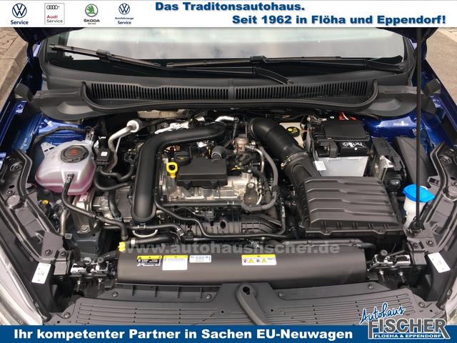 Volkswagen Taigo 1.0 TSI DSG R-Line ACC RFK 18 Zoll Kessy 