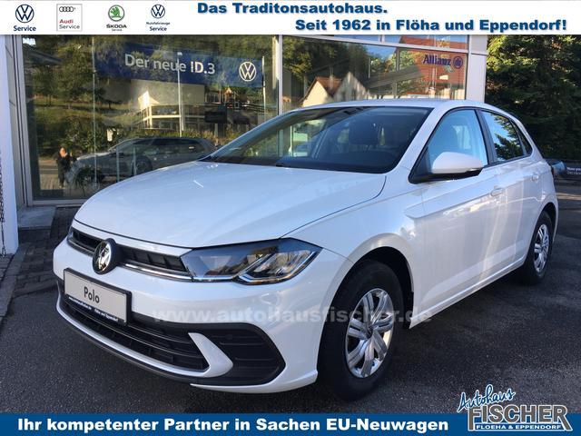 Volkswagen Polo - 1.0 Klima