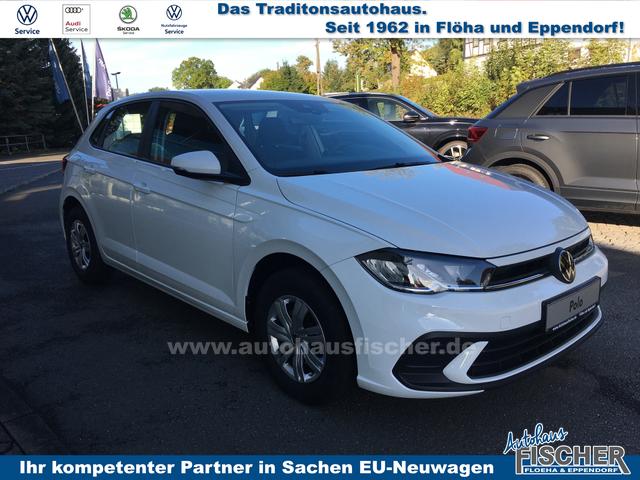 Volkswagen Polo 1.0 Klima 