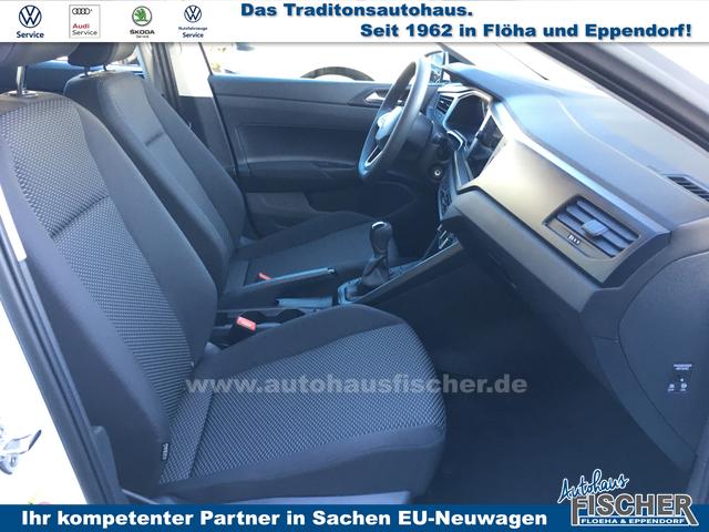 Volkswagen Polo 1.0 Klima 