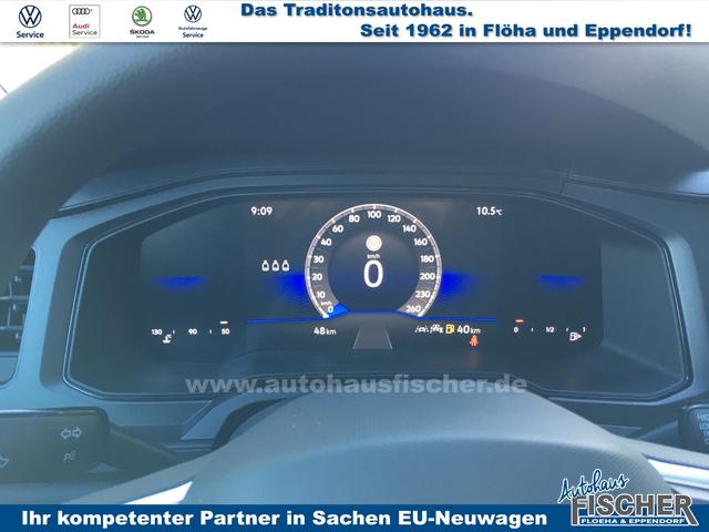 Volkswagen Polo 1.0 Klima 