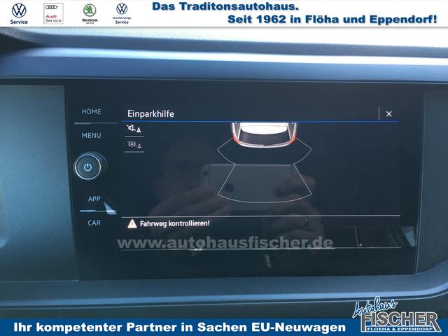 Volkswagen Polo 1.0 Klima 
