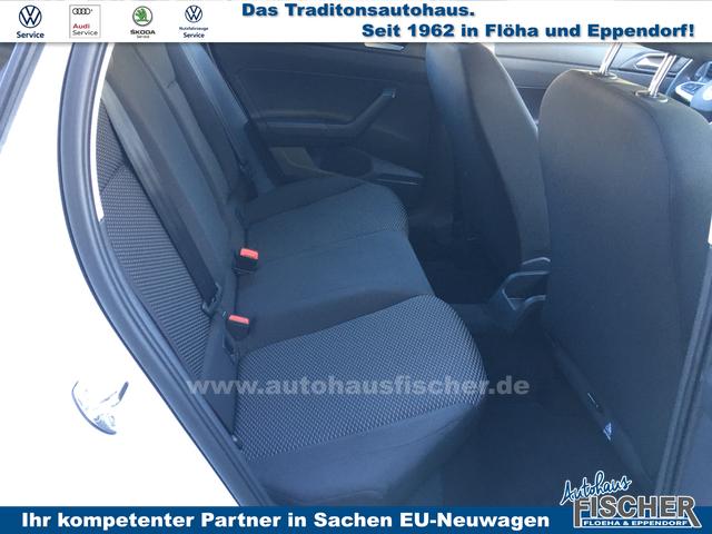 Volkswagen Polo 1.0 Klima 