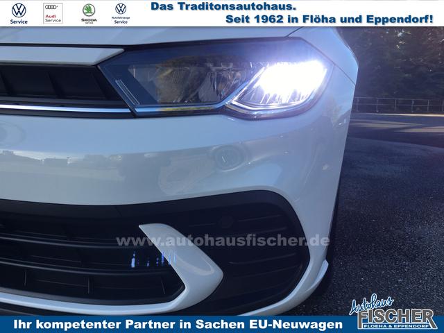 Volkswagen Polo 1.0 Klima 