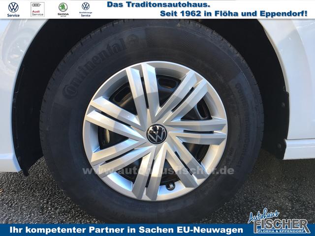 Volkswagen Polo 1.0 Klima 