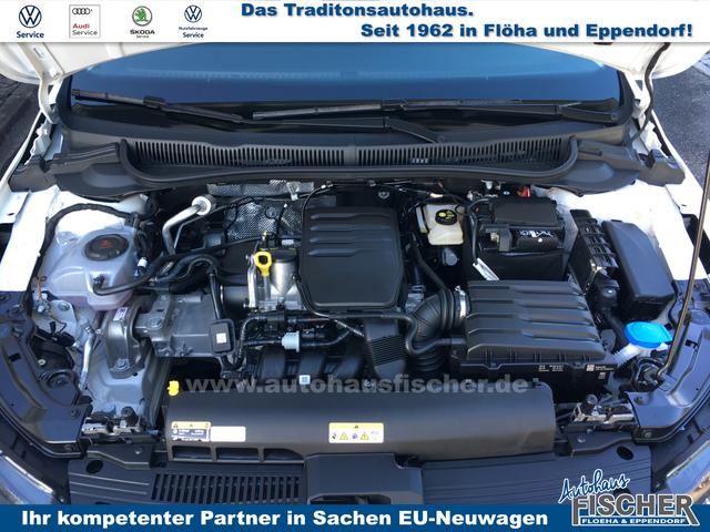 Volkswagen Polo 1.0 Klima 