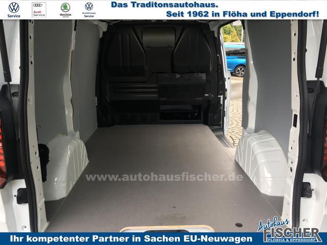 Volkswagen T7 Kastenwagen 2.0 TDI 150PS, AHK, Climatronic, Rückfahrkamera, Frontscheibe beheizbar 