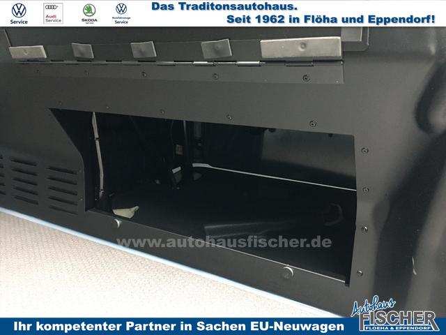 Volkswagen T7 Kastenwagen 2.0 TDI 150PS, AHK, Climatronic, Rückfahrkamera, Frontscheibe beheizbar 