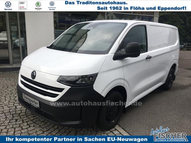 Volkswagen T7 Kastenwagen - 2.0 TDI 150PS, AHK, Climatronic, Rückfahrkamera, Frontscheibe beheizbar