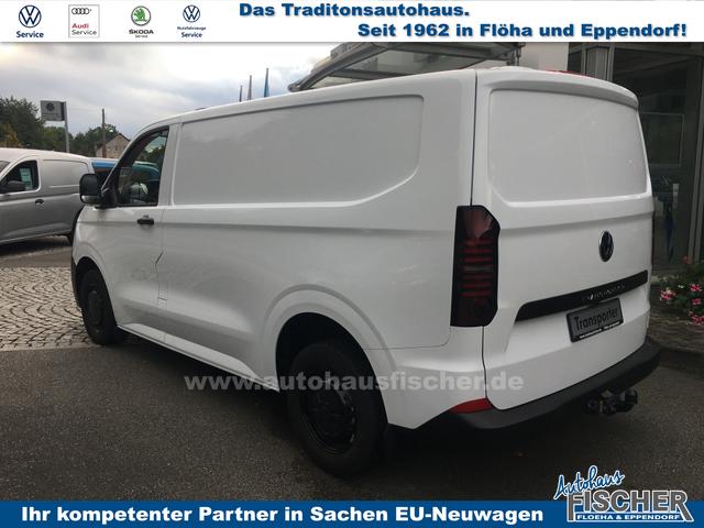 Volkswagen T7 Kastenwagen 2.0 TDI 150PS, AHK, Climatronic, Rückfahrkamera, Frontscheibe beheizbar 