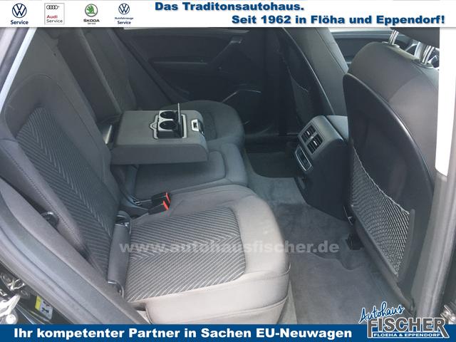 Audi Q5 50 TFSI e quattro advanced HUD PANO MMI Navi 