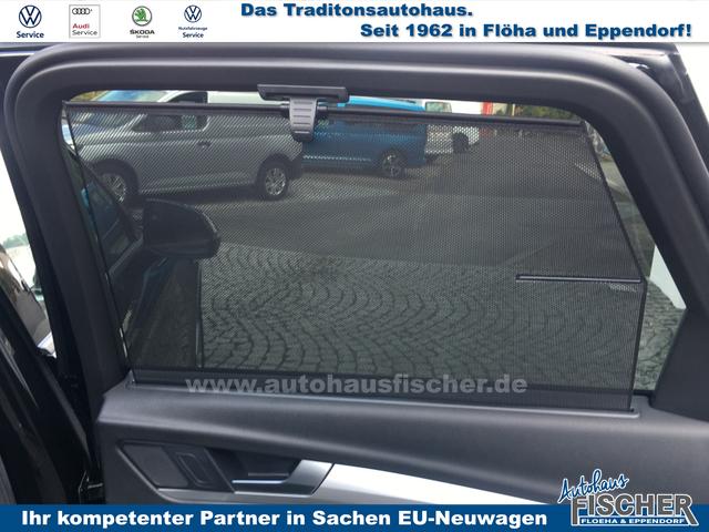 Audi Q5 50 TFSI e quattro advanced HUD PANO MMI Navi 