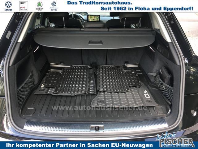 Audi Q5 50 TFSI e quattro advanced HUD PANO MMI Navi 