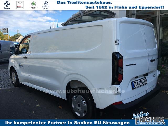 Ford Transit Custom Trend 2.0 TDCi 150PS, 3-Sitzer, L2 (LANGER RADSTAND) H1, Modell: 320, 5 JAHRE GARANTIE 