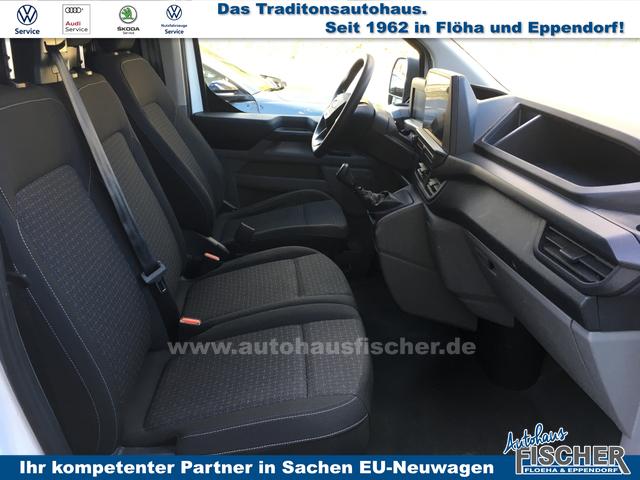 Ford Transit Custom Trend 2.0 TDCi 150PS, 3-Sitzer, L2 (LANGER RADSTAND) H1, Modell: 320, 5 JAHRE GARANTIE 
