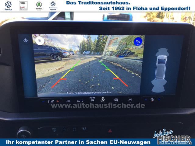 Ford Transit Custom Trend 2.0 TDCi 150PS, 3-Sitzer, L2 (LANGER RADSTAND) H1, Modell: 320, 5 JAHRE GARANTIE 