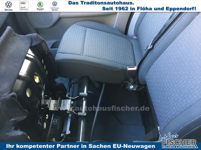 Ford Transit Custom Trend 2.0 TDCi 150PS, 3-Sitzer, L2 (LANGER RADSTAND) H1, Modell: 320, 5 JAHRE GARANTIE 