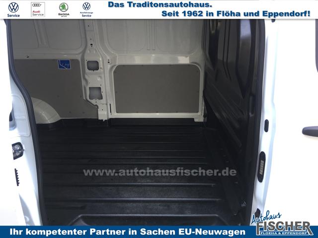 Ford Transit Custom Trend 2.0 TDCi 150PS, 3-Sitzer, L2 (LANGER RADSTAND) H1, Modell: 320, 5 JAHRE GARANTIE 