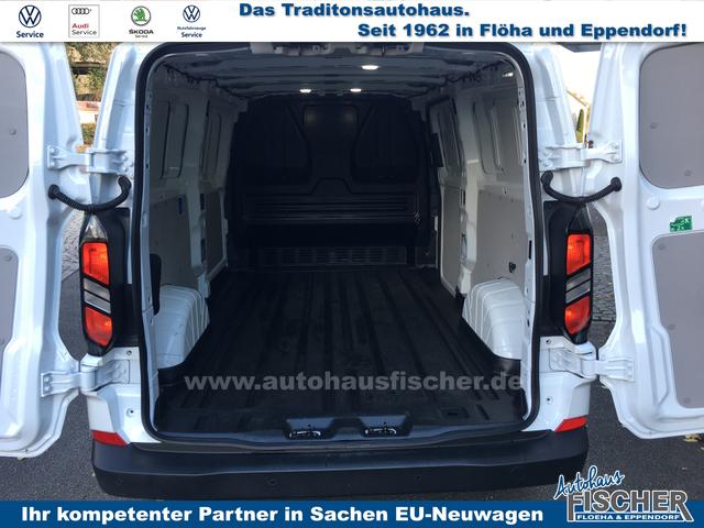 Ford Transit Custom Trend 2.0 TDCi 150PS, 3-Sitzer, L2 (LANGER RADSTAND) H1, Modell: 320, 5 JAHRE GARANTIE 