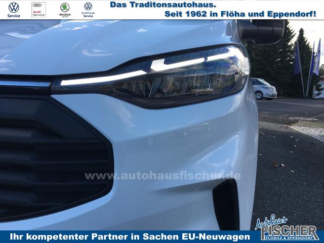 Ford Transit Custom Trend 2.0 TDCi 150PS, 3-Sitzer, L2 (LANGER RADSTAND) H1, Modell: 320, 5 JAHRE GARANTIE 