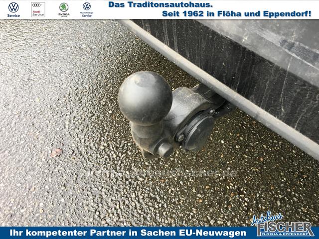 Volkswagen Golf Variant 1.5eTSI DSG Life AHK Matrix-LED NAVI 