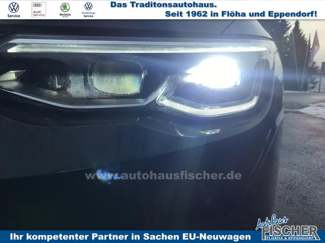 Volkswagen Golf Variant 1.5eTSI DSG Life AHK Matrix-LED NAVI 