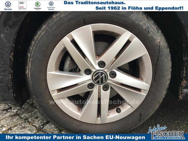 Volkswagen Golf Variant 1.5eTSI DSG Life AHK Matrix-LED NAVI 