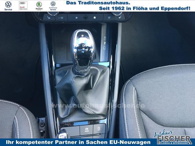 Skoda Kamiq 1.0 TSI DSG Monte Carlo PANO LED 5JGarantie 