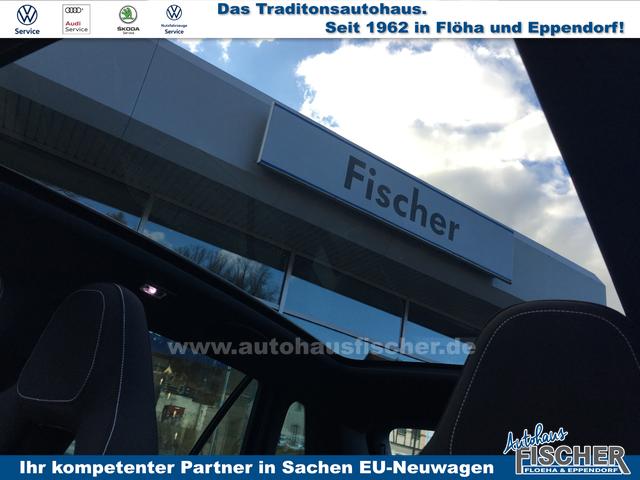 Skoda Kamiq 1.0 TSI DSG Monte Carlo PANO LED 5JGarantie 