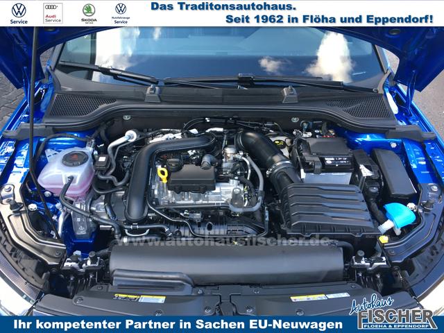 Skoda Kamiq 1.0 TSI DSG Monte Carlo PANO LED 5JGarantie 