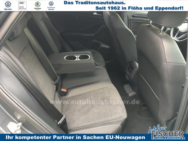 Volkswagen T-Roc 2.0 TDI DSG 4Motion Black-Style LED NAVI 