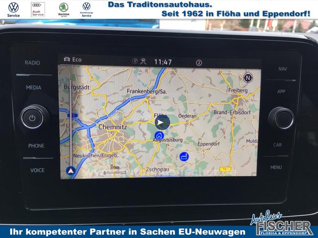 Volkswagen T-Roc 2.0 TDI DSG 4Motion Black-Style LED NAVI 