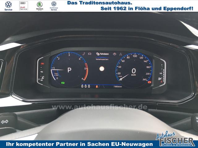 Volkswagen T-Roc 2.0 TDI DSG 4Motion Black-Style LED NAVI 