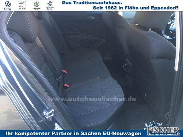 Skoda Fabia 1.0 TSI Style Plus LED CLIM SHZ 