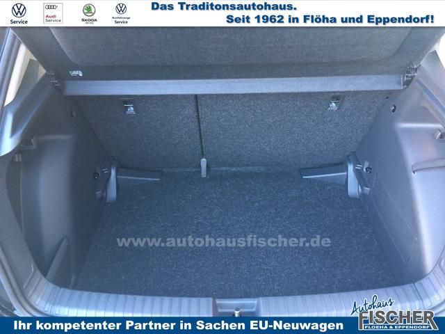Skoda Fabia 1.0 TSI Drive 130 Plus LED RFK CLIM SHZ 